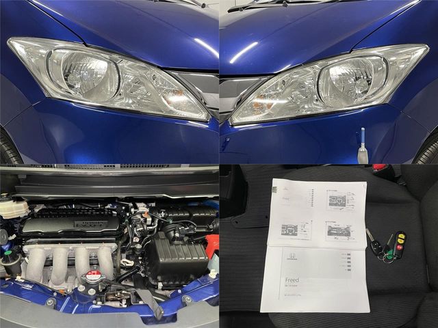 HONDA FREED 2014 Image 31