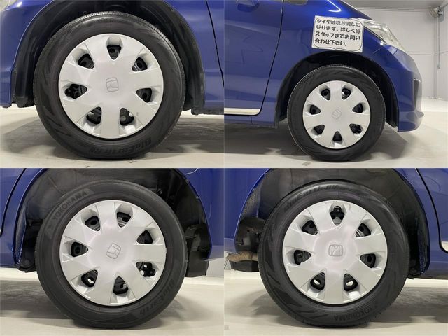 HONDA FREED 2014 Image 31