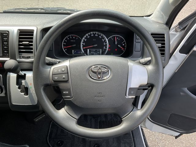 TOYOTA HIACE WAGON 2019 Image 31