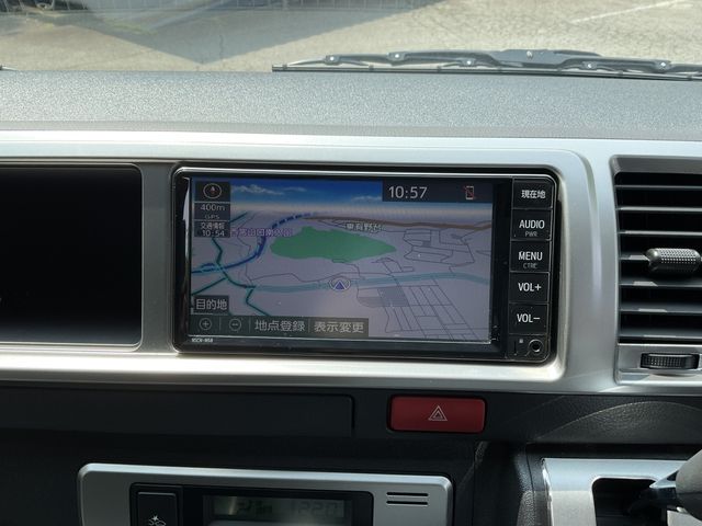 TOYOTA HIACE WAGON 2019 Image 31