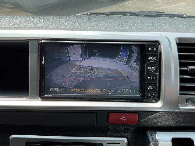 TOYOTA HIACE WAGON 2019 Image 31