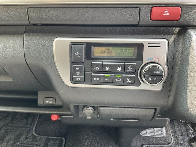 TOYOTA HIACE WAGON 2019 Image 31