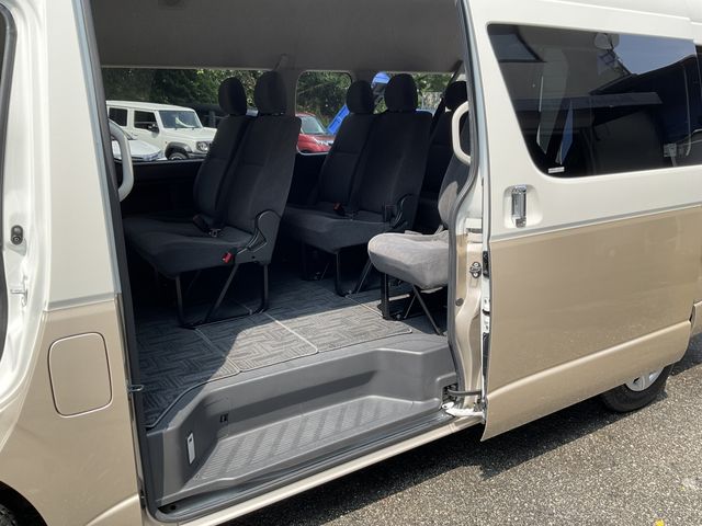 TOYOTA HIACE WAGON 2019 Image 31
