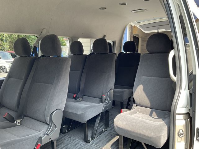 TOYOTA HIACE WAGON 2019 Image 31