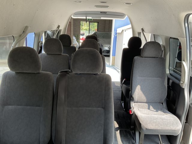 TOYOTA HIACE WAGON 2019 Image 31