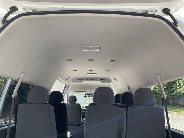 TOYOTA HIACE WAGON 2019 Image 31