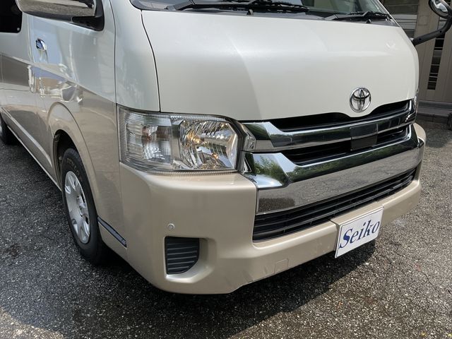 TOYOTA HIACE WAGON 2019 Image 31