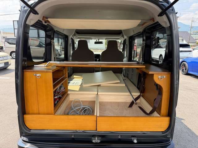 SUZUKI EVERY VAN 4WD 2016 Image 31