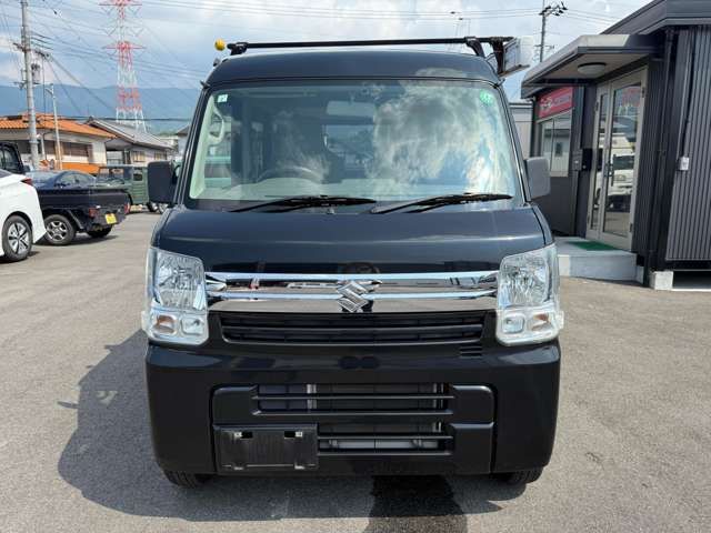 SUZUKI EVERY VAN 4WD 2016 Image 31