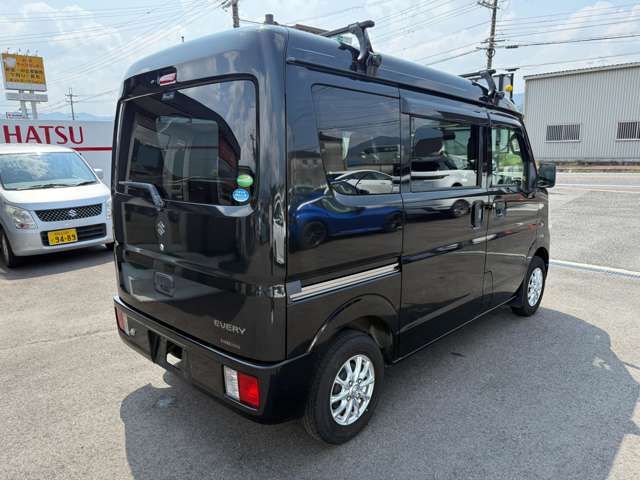 SUZUKI EVERY VAN 4WD 2016 Image 31