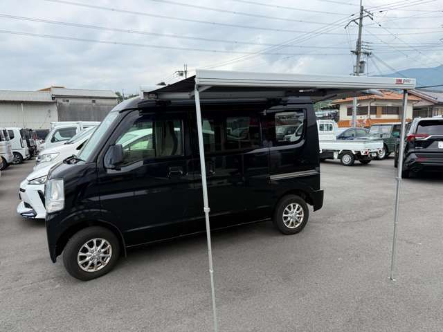 SUZUKI EVERY VAN 4WD 2016 Image 31