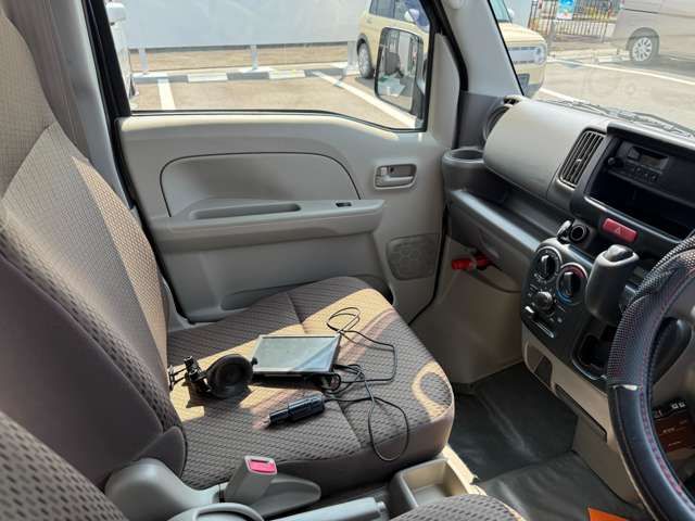 SUZUKI EVERY VAN 4WD 2016 Image 31