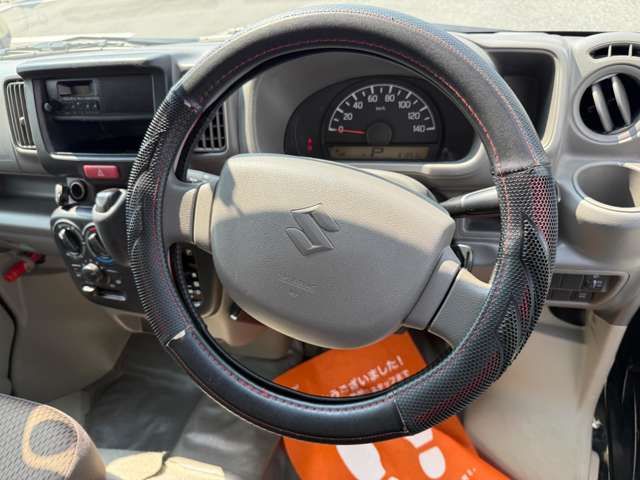 SUZUKI EVERY VAN 4WD 2016 Image 31