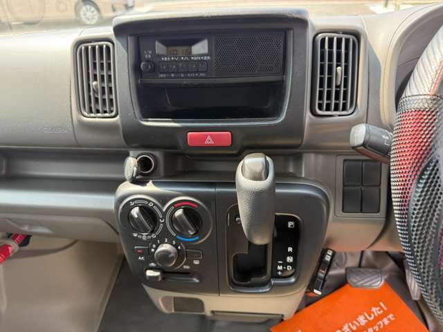 SUZUKI EVERY VAN 4WD 2016 Image 31