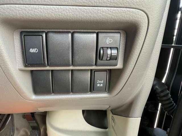 SUZUKI EVERY VAN 4WD 2016 Image 31