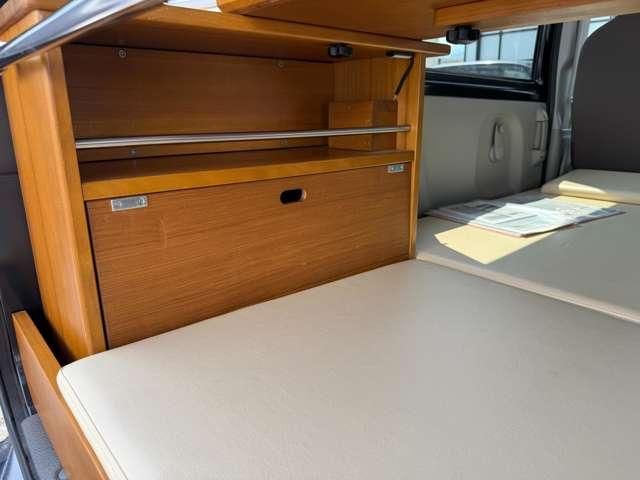 SUZUKI EVERY VAN 4WD 2016 Image 31