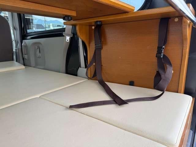 SUZUKI EVERY VAN 4WD 2016 Image 31