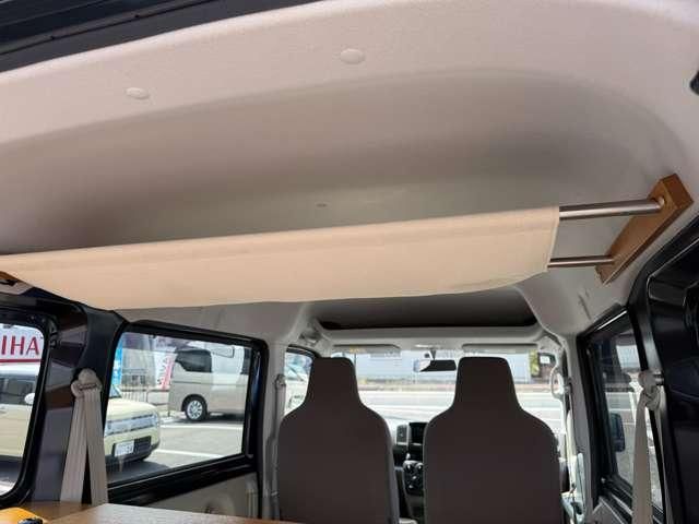 SUZUKI EVERY VAN 4WD 2016 Image 31