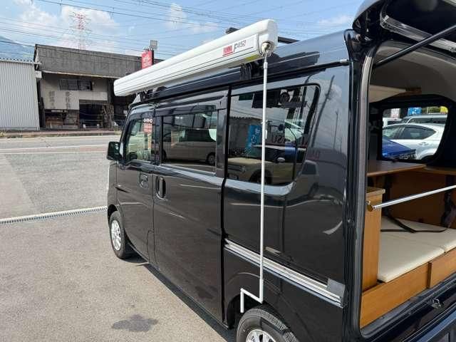 SUZUKI EVERY VAN 4WD 2016 Image 31