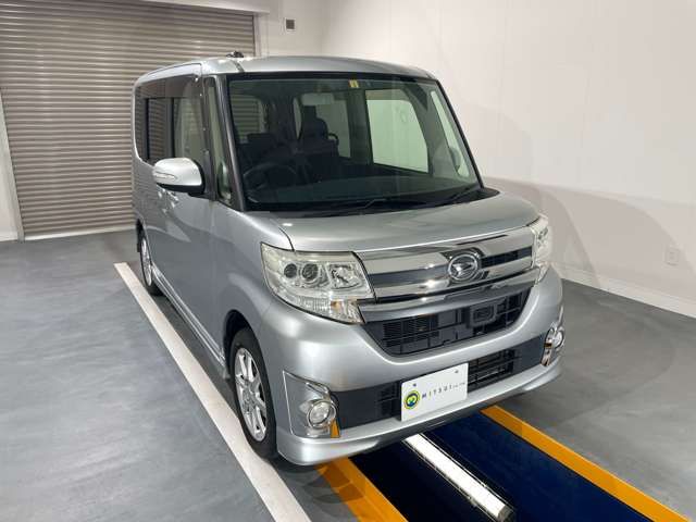 DAIHATSU TANTO CUSTOM 2014 Image 31