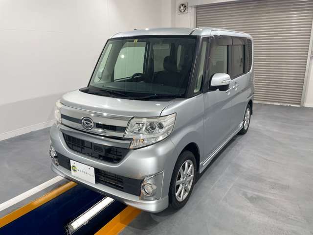 DAIHATSU TANTO CUSTOM 2014 Image 31