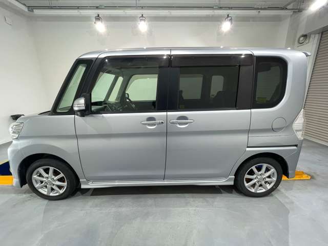 DAIHATSU TANTO CUSTOM 2014 Image 31