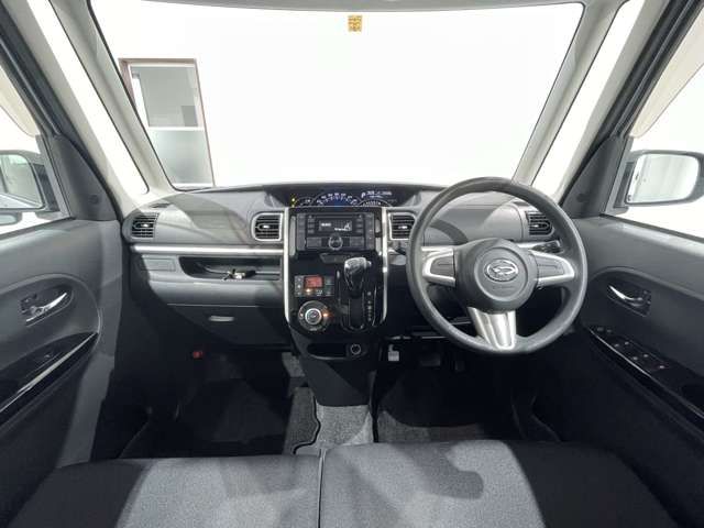 DAIHATSU TANTO CUSTOM 2014 Image 31