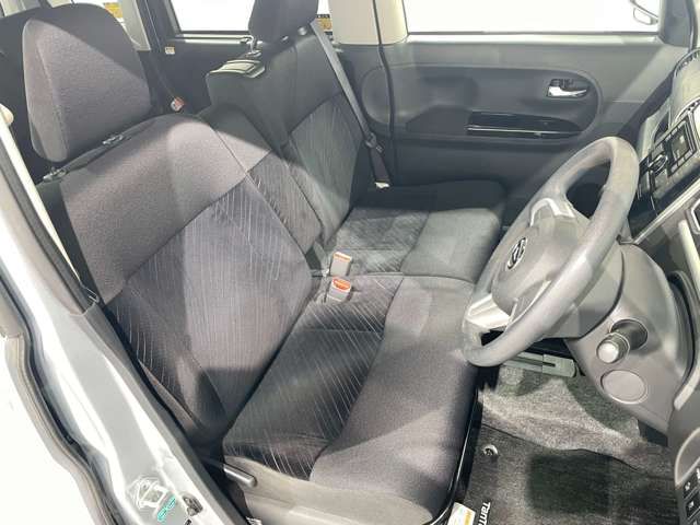 DAIHATSU TANTO CUSTOM 2014 Image 31