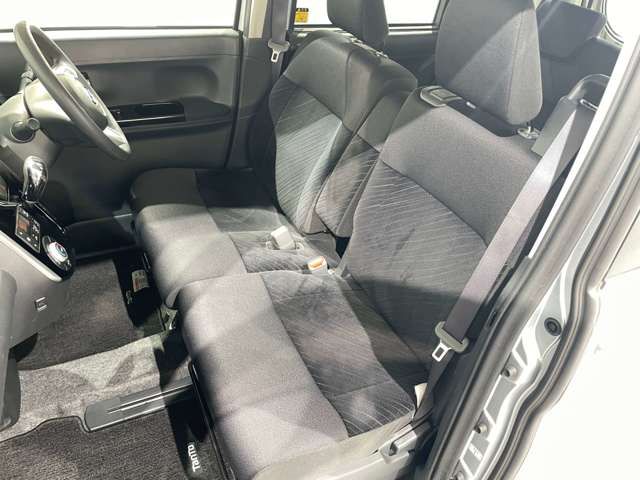 DAIHATSU TANTO CUSTOM 2014 Image 31