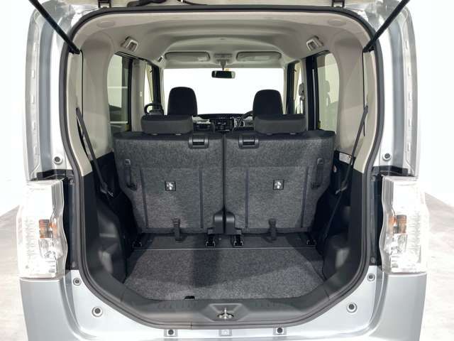 DAIHATSU TANTO CUSTOM 2014 Image 31