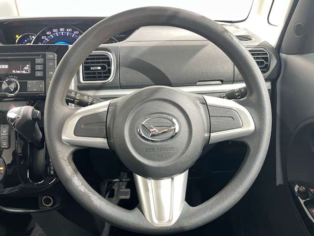 DAIHATSU TANTO CUSTOM 2014 Image 31