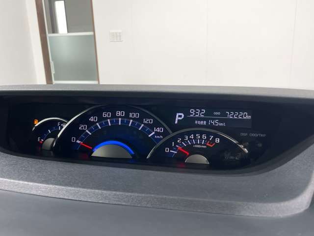 DAIHATSU TANTO CUSTOM 2014 Image 31