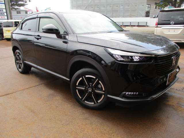 HONDA VEZEL 4WD 2023 Image 31