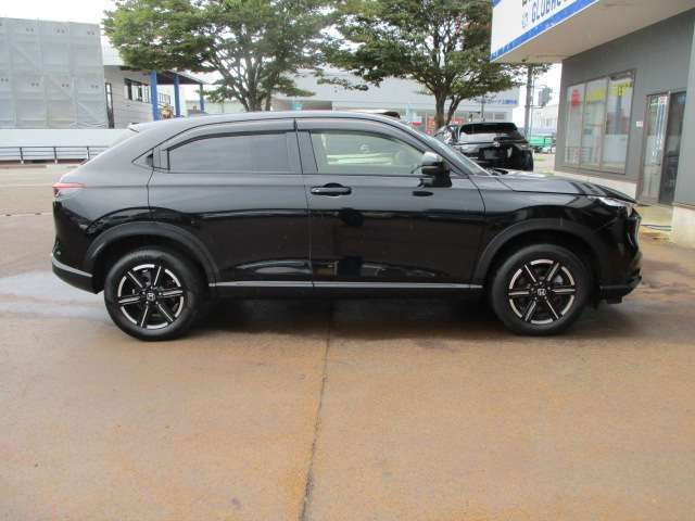 HONDA VEZEL 4WD 2023 Image 31