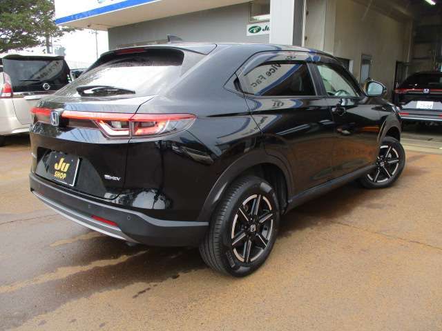 HONDA VEZEL 4WD 2023 Image 31