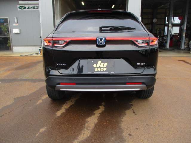 HONDA VEZEL 4WD 2023 Image 31