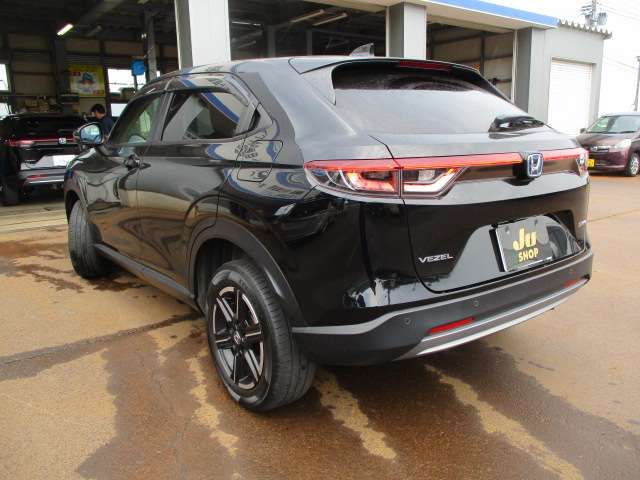 HONDA VEZEL 4WD 2023 Image 31