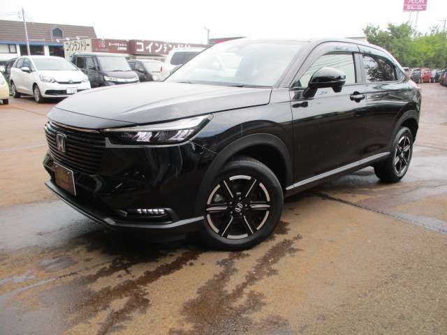 HONDA VEZEL 4WD 2023 Image 31