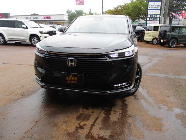 HONDA VEZEL 4WD 2023 Image 31