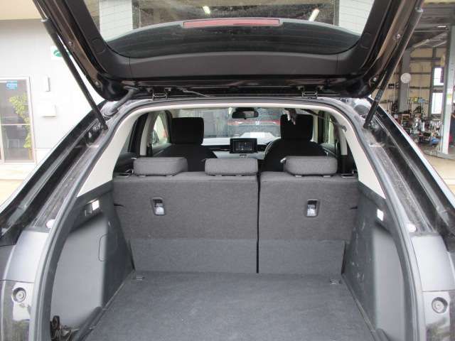 HONDA VEZEL 4WD 2023 Image 31