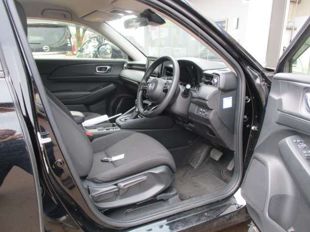 HONDA VEZEL 4WD 2023 Image 31