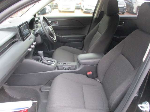 HONDA VEZEL 4WD 2023 Image 31