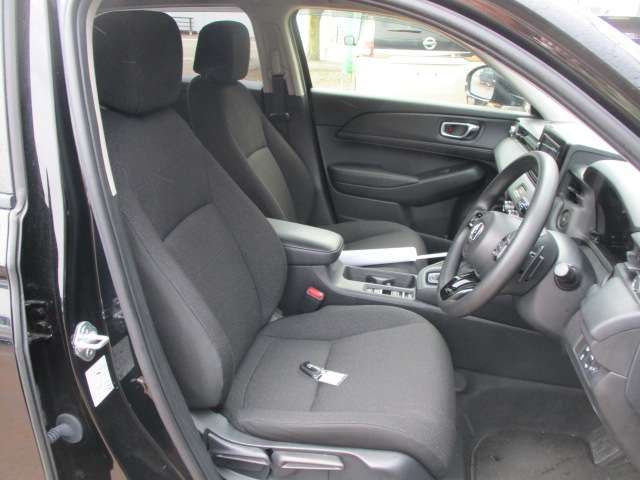 HONDA VEZEL 4WD 2023 Image 31