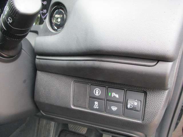 HONDA VEZEL 4WD 2023 Image 31