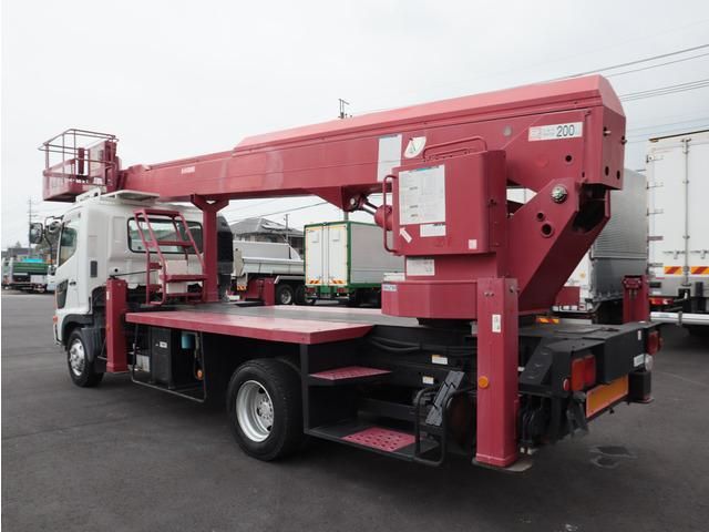 HINO RANGER 2011 Image 31