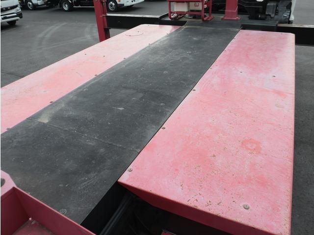 HINO RANGER 2011 Image 31