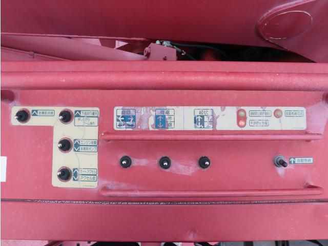 HINO RANGER 2011 Image 31