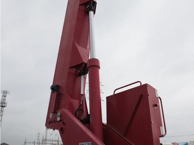 HINO RANGER 2011 Image 31