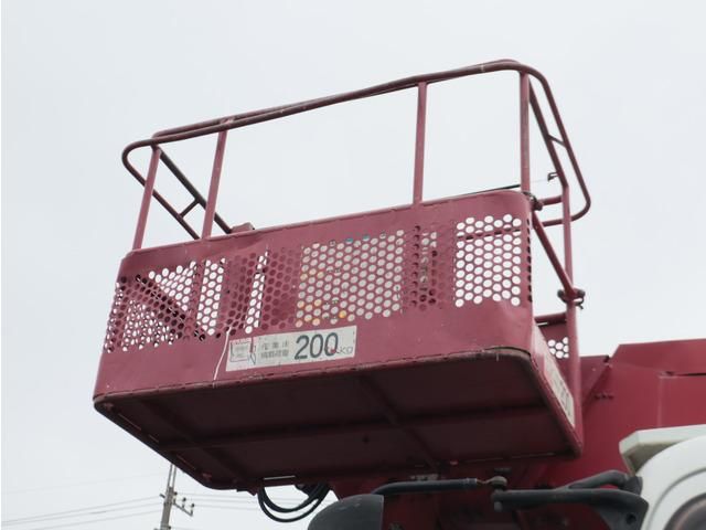 HINO RANGER 2011 Image 31