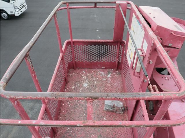 HINO RANGER 2011 Image 31